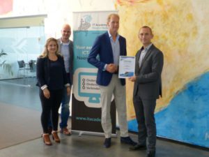 IT Academy Noord-Nederland