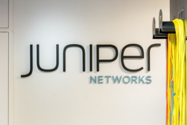 Juniper komt met cloud-oplossing voor mobiel