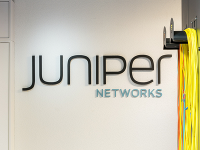 Juniper komt met cloud-oplossing voor mobiel