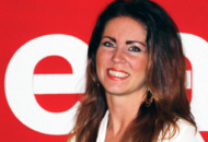 Annemarieke Langeveld, partnermanager bij dean one