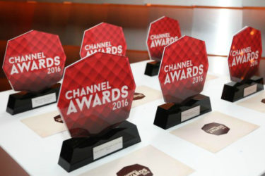Channel Awards 2016