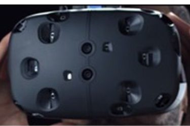 Virtual reality