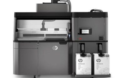 HP stapt in 3D-printing met productiesysteem voor fabrikanten