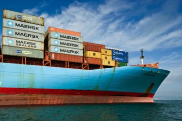 Maersk Line
