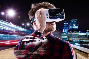 Virtual reality