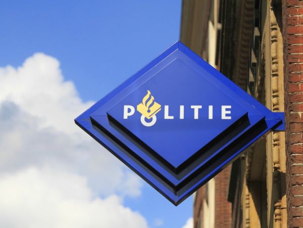 Nationale Politie