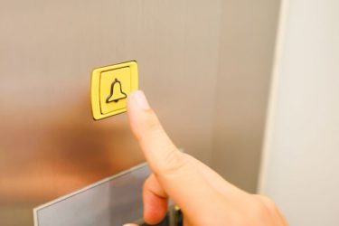 One button