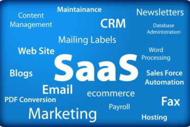 software service