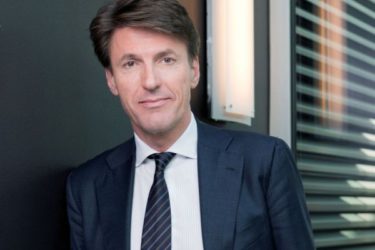 Erik van der Meijden