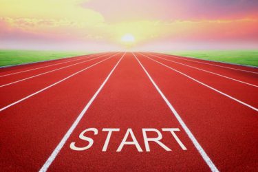Start