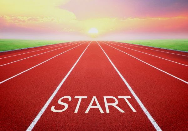 Start
