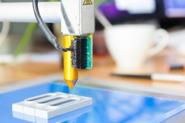 3D printen