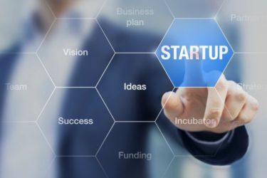 start-up