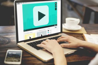 videostreaming