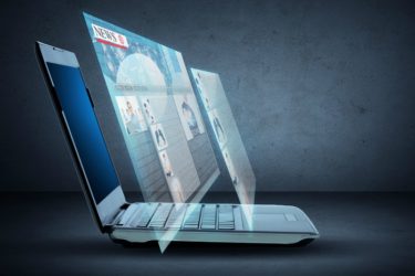 applicatie ontwikkeling