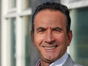 Hassan Tagi