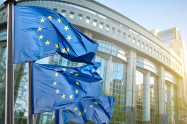 Europees Parlement Brussel