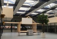 ROC Mondriaan opent Techniek Innovatie Huis