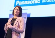 Margot Lannoy country manager Benelux Panasonic CPS