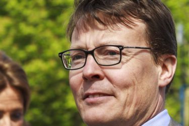 Prins Constantijn van Oranje