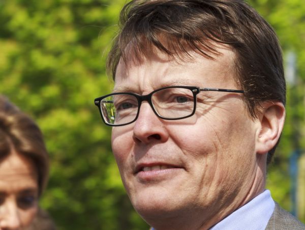 Prins Constantijn van Oranje