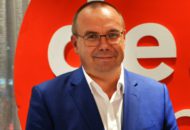 Dick Vervaart, partner manager wholesale bij Dean One