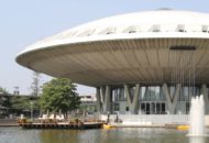 Evoluon Eindhoven