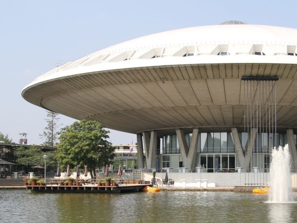 Evoluon Eindhoven