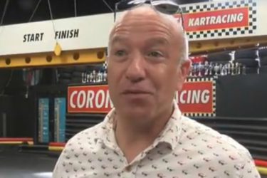 Tim Coronel