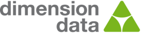 Logo Dimension Data