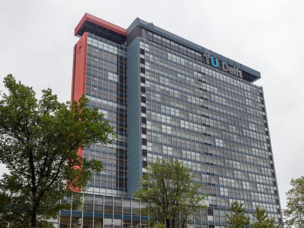 TU Delft