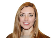 Brooke Cunningham, vice president van het wereldwijde partnerpartnerprogramma