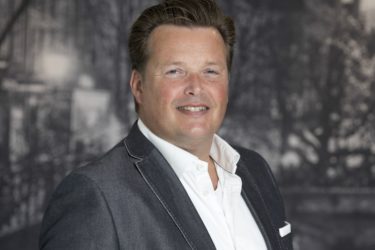 Lodewijk van Klaveren