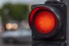 Rood stoplicht
