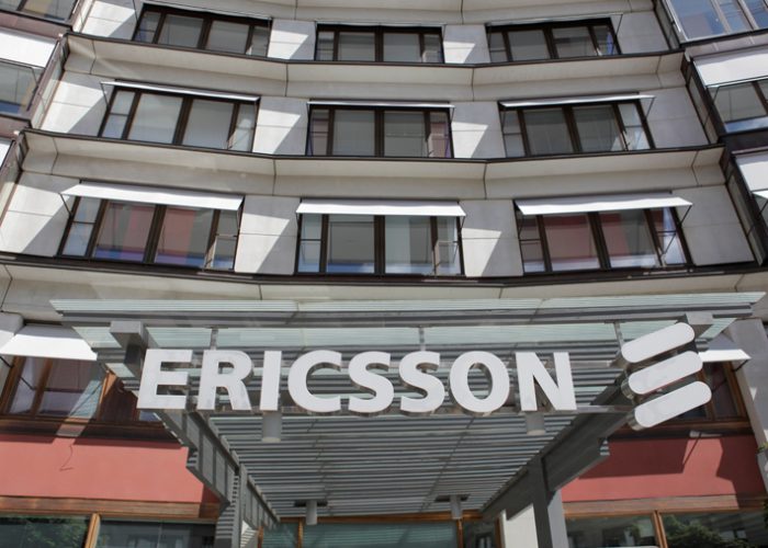 Ericsson