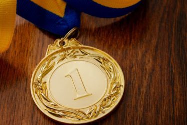 Winnaar