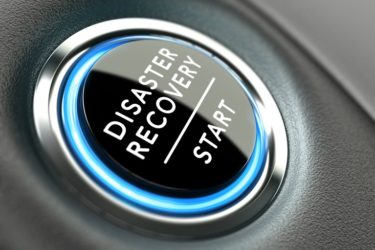 disaster recovery
