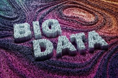 Big data