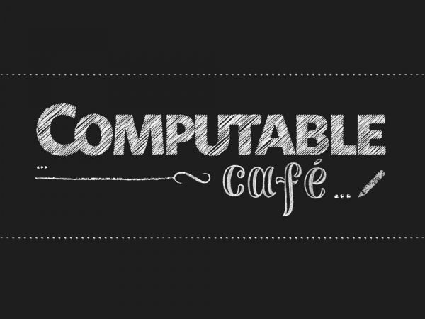 Computable Café