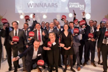 Channel Awards 2016