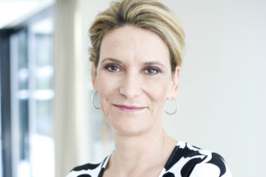 Jeanine van der Vlist