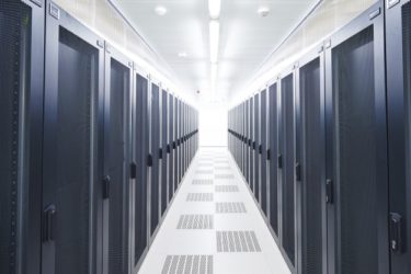 Datacenter Sopra Steria