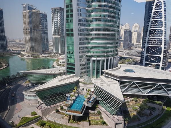 Slimstock opent kantoor in Dubai