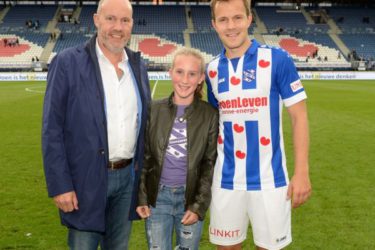 Linkit en sc Heerenveen