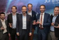 Juniper Channel Contribution Awards.