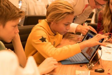 micro:bit 2017