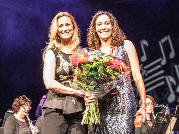 Tamara Tong Sang wint HPE Maestro Challenge 2017