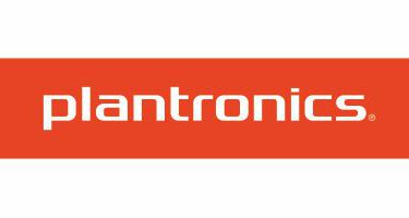 Logo Plantronics