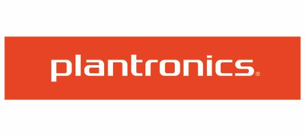 Logo Plantronics