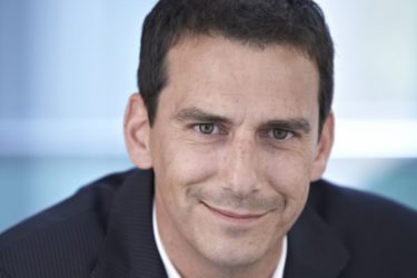 Gunter Thiel, country manager bij D-Link Benelux